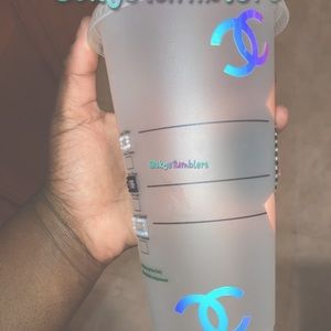 Starbucks Cups